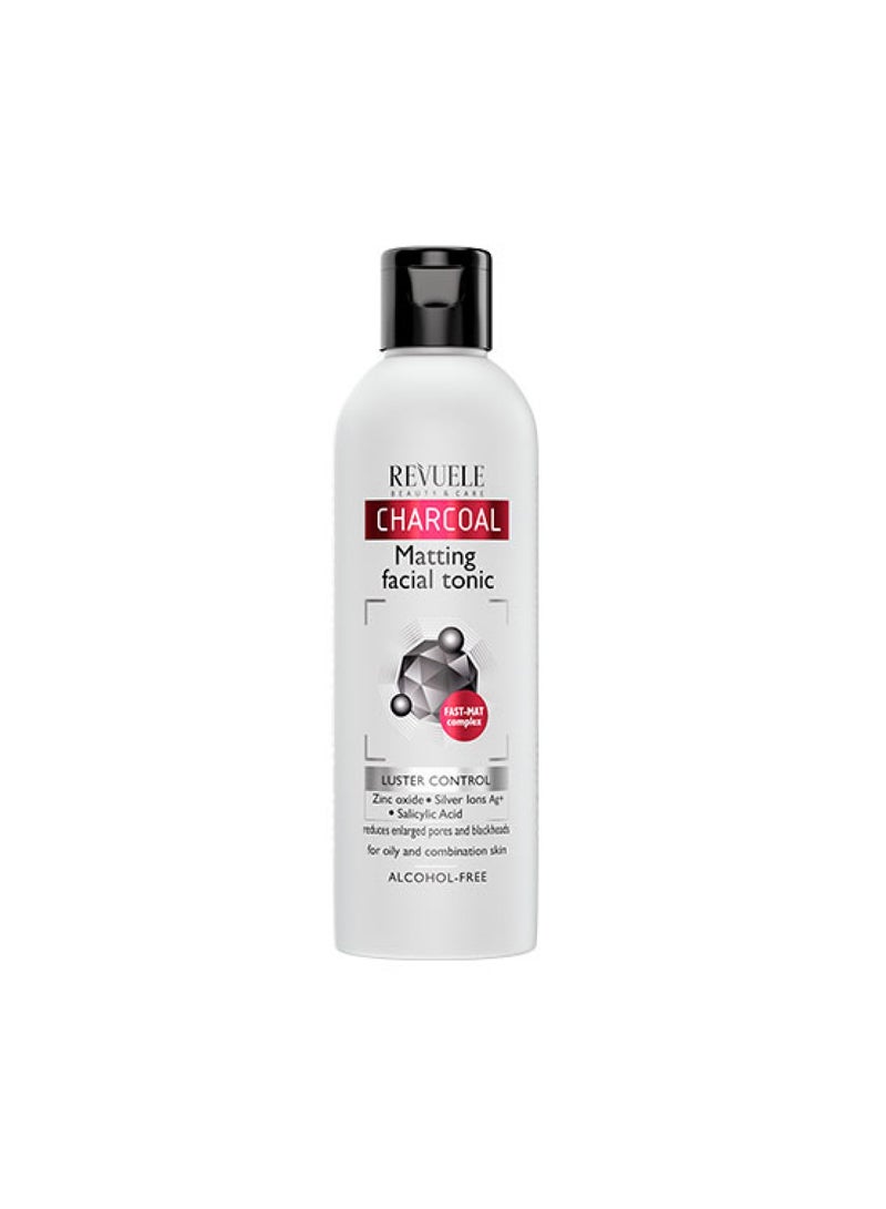 REVUELE Matting Facial Tonic 200ml