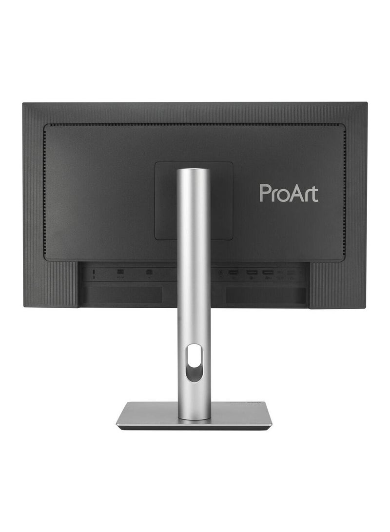 ASUS ProArt Display PA278CFRV Professional Monitor, 27" QHD IPS Display, 100Hz Refresh Rate, 5ms (GtG) Response Time, MediaSync Display, 16.7m Color Display, 90LM06Q0-B01M70 Silver - Image 5