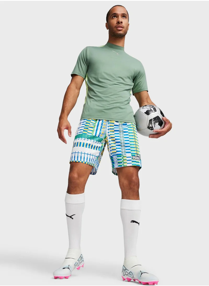 PUMA FanwearCapsule Shorts