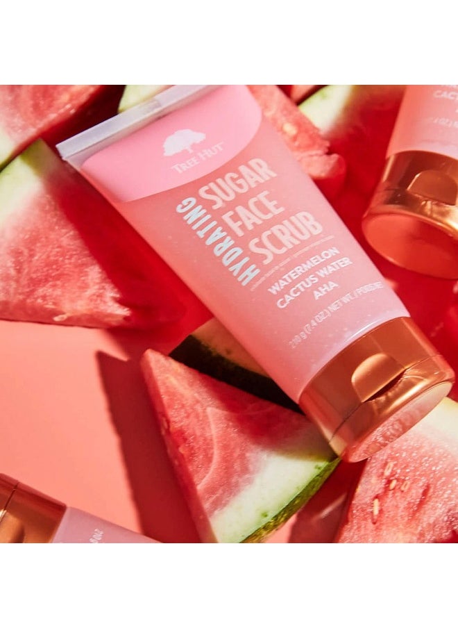 Hydrating Watermelon & Cactus Water Face Scrub - pzsku/ZFCF7B33D89CBA63D309FZ/45/_/1742565918/ed769ded-841c-42bb-8ab0-d31cd7c4f76c