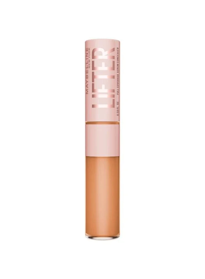 Maybelline New York Lifter Concealer 65 Bright, Full, Undetectable Coverage