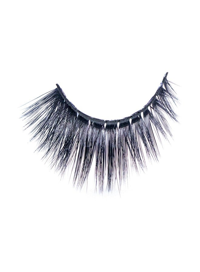 EBIN NEW YORK Libra - Sexy Cat 3D Lashes - Image 2