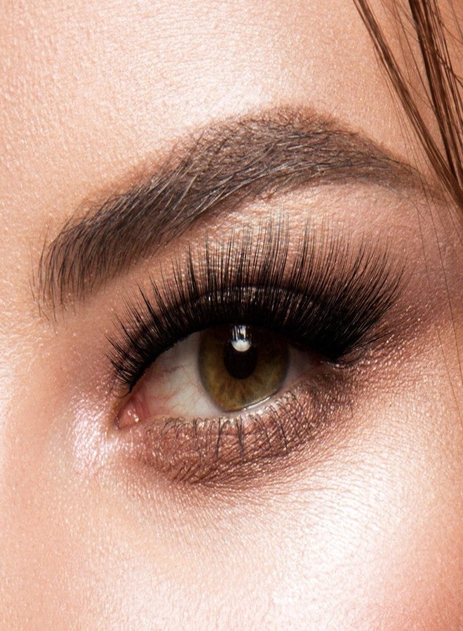 EBIN NEW YORK Libra - Sexy Cat 3D Lashes - Image 4