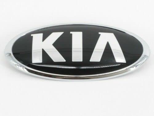 KIA Logo Assy SUB - Image 4