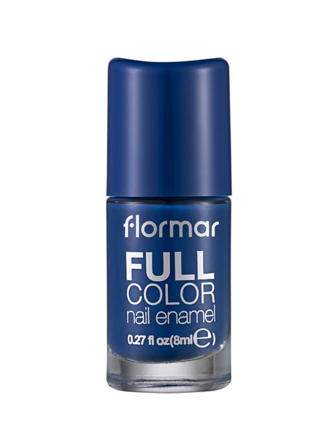 Full Color Nail Enamel FC41 Multicolor