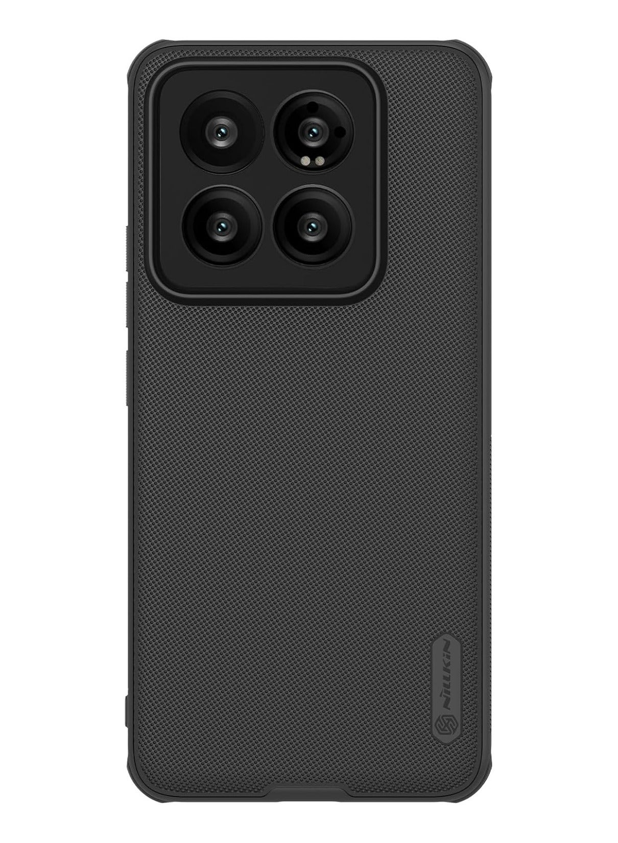 nillkin Nillkin Super Frosted Shield Pro Magnetic Series Cover Case For Xiaomi Mi 14 Pro combination ZFCF820F7CCB055706251Z