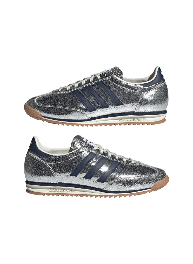 adidas Originals adidas SL72 OG W Silver Originals Women Shoes
