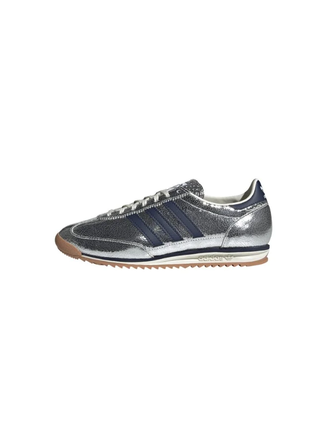 adidas Originals adidas SL72 OG W Silver Originals Kids Shoes