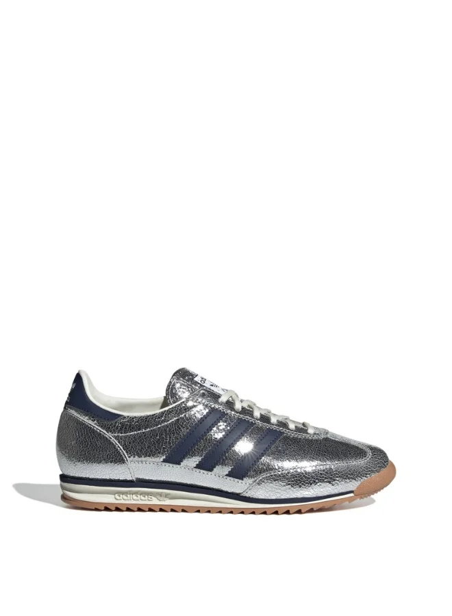adidas Originals adidas SL72 OG W Silver Originals Women Shoes
