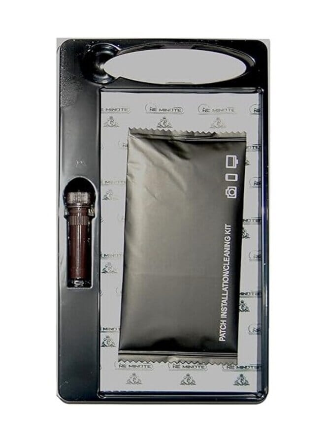 ONE MINUTE UV Liquid Glue Full Coverage Tempered Glass Screen Protector For Galaxy S20 Ultra - Image 3