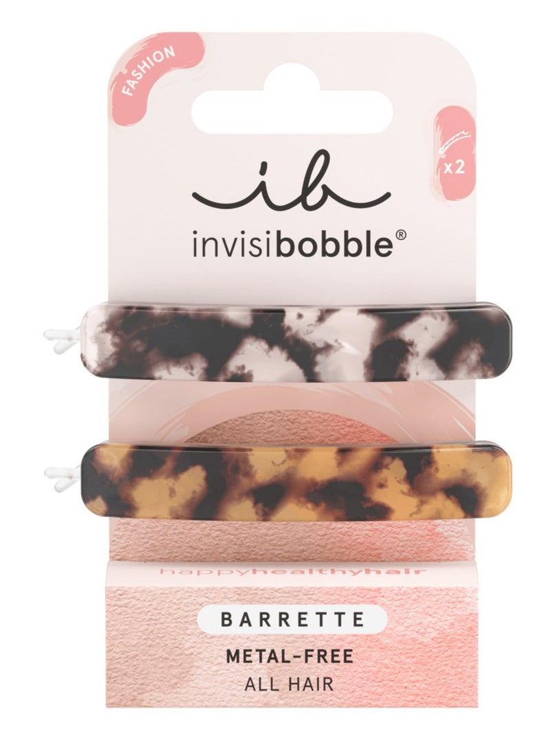 INVISIBOBBLE Barrette The Metal-Free