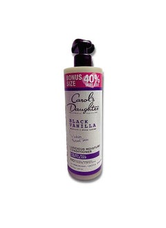 Carol’s Daughter Black Vanilla Hydrating Conditioner
