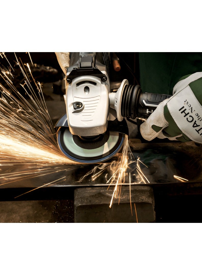 Angle Grinder 4"  - Image 4
