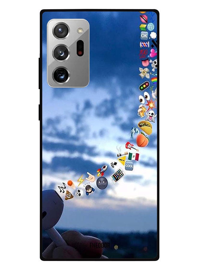 Theodor Protective Case Cover For Samsung Galaxy Note 20 Ultra    Handfree 135 - Image 1