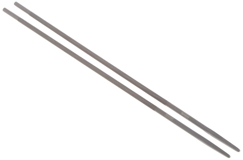 Oregon 23577 Round Files (2 Pack), 5.32" - Image 2