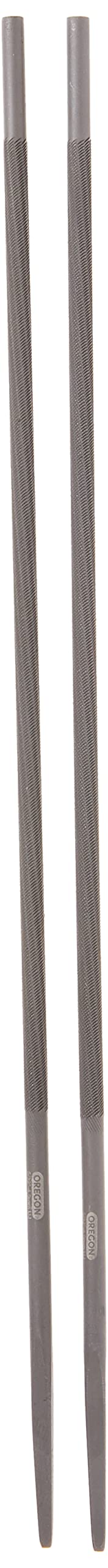 Oregon 23577 Round Files (2 Pack), 5.32" - Image 1