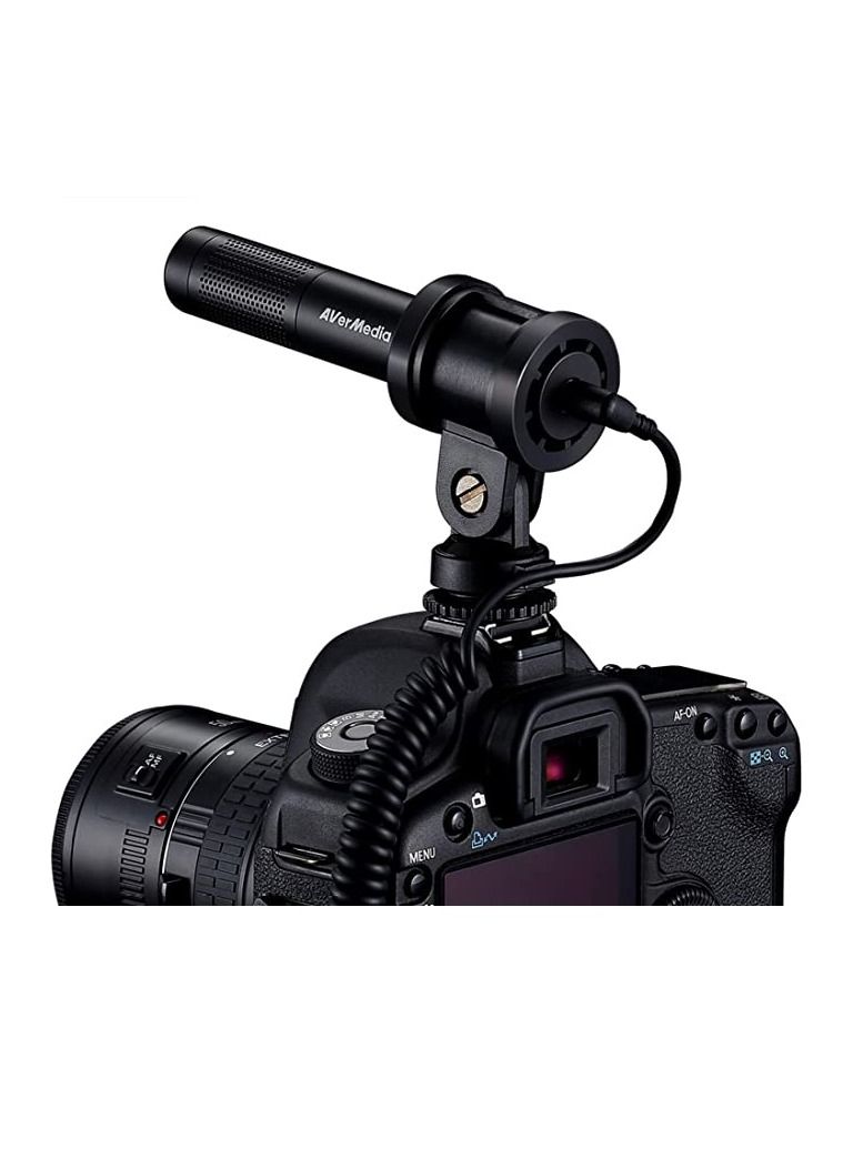 AVerMedia Live Streamer MIC 133 - AM133 - Image 2