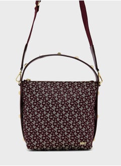 Annabelle Convertible Hobo Bag