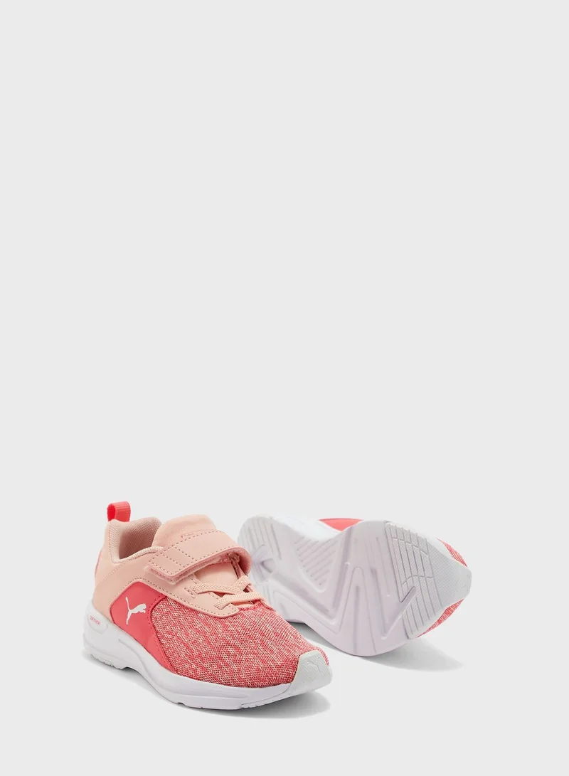 PUMA Kids Comet 2 Alt V