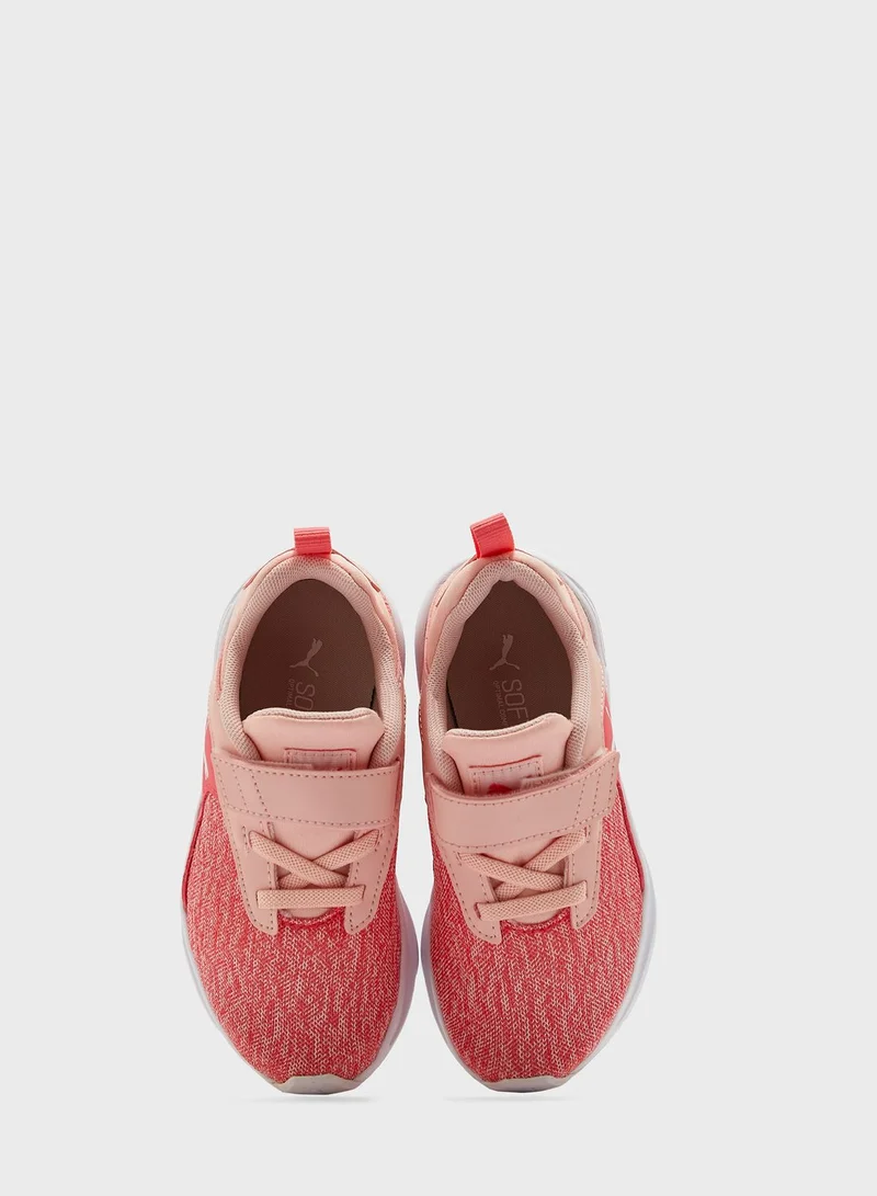 PUMA Kids Comet 2 Alt V