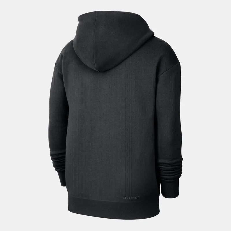 نايكي هودي كرة السلة الرجالي لوس أنجلوس ليكرز ستاندرد إيشو