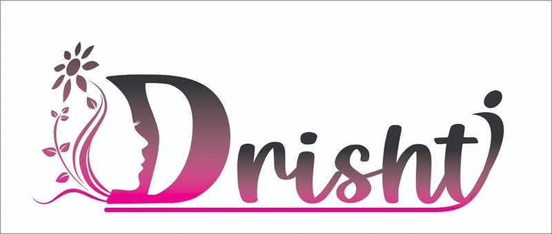 Drishti® Girl's Plastic Hair Band (Multicolour; Random Assorted Colour and Design) - Pack of 3 - Image 3
