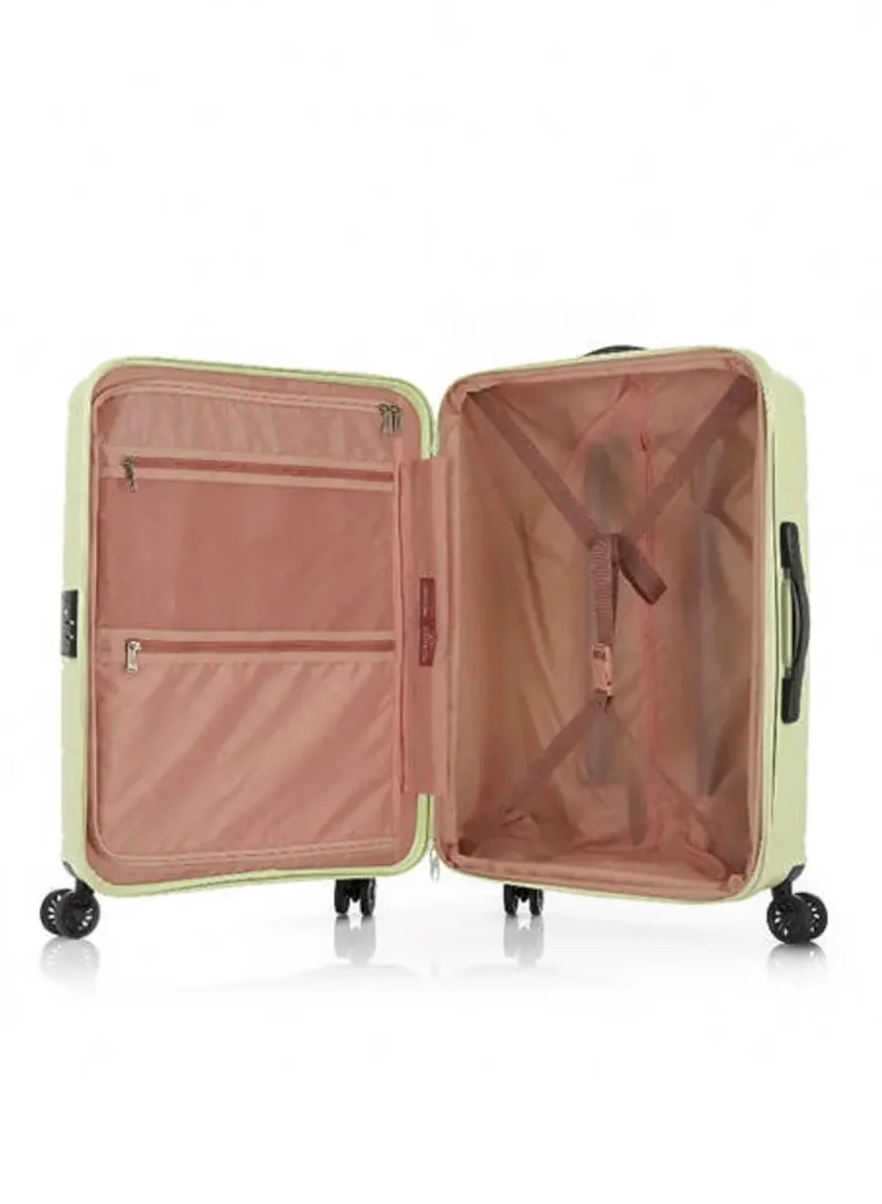 AMERICAN TOURISTER American Tourister Hundo Spinner 81 cm - Frozen Matcha - 3 Years Global Warranty