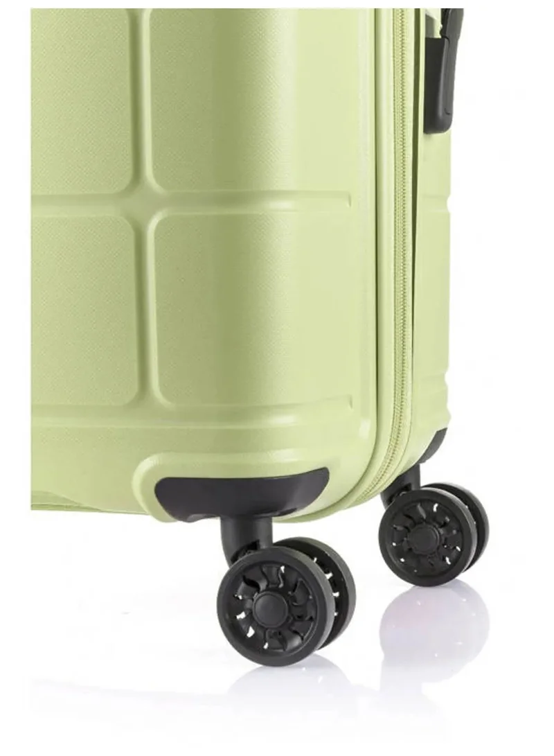 AMERICAN TOURISTER American Tourister Hundo Spinner 81 cm - Frozen Matcha - 3 Years Global Warranty