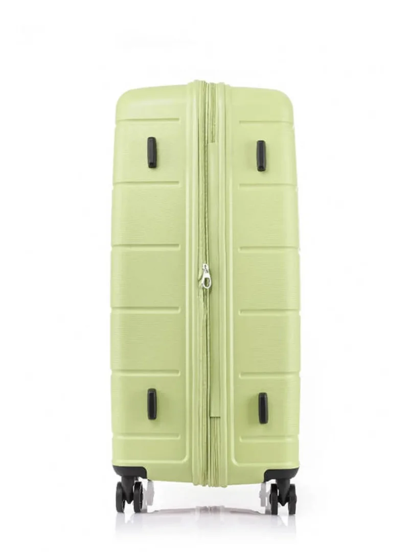 AMERICAN TOURISTER American Tourister Hundo Spinner 81 cm - Frozen Matcha - 3 Years Global Warranty
