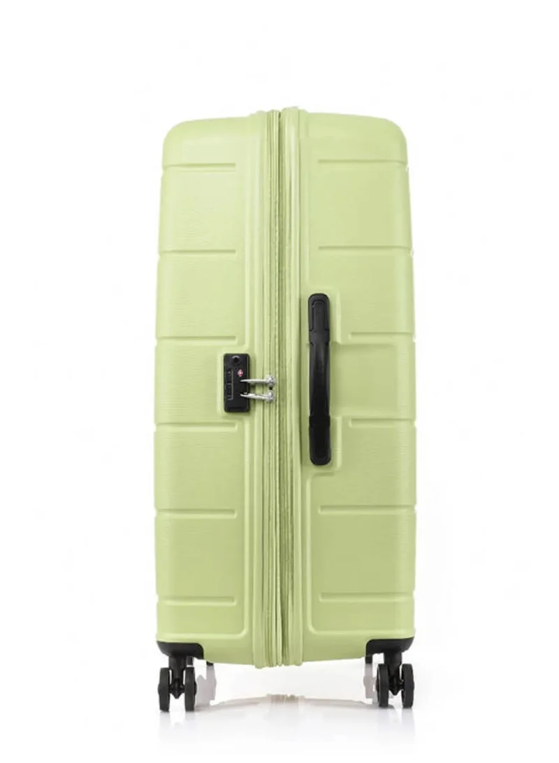 AMERICAN TOURISTER American Tourister Hundo Spinner 81 cm - Frozen Matcha - 3 Years Global Warranty