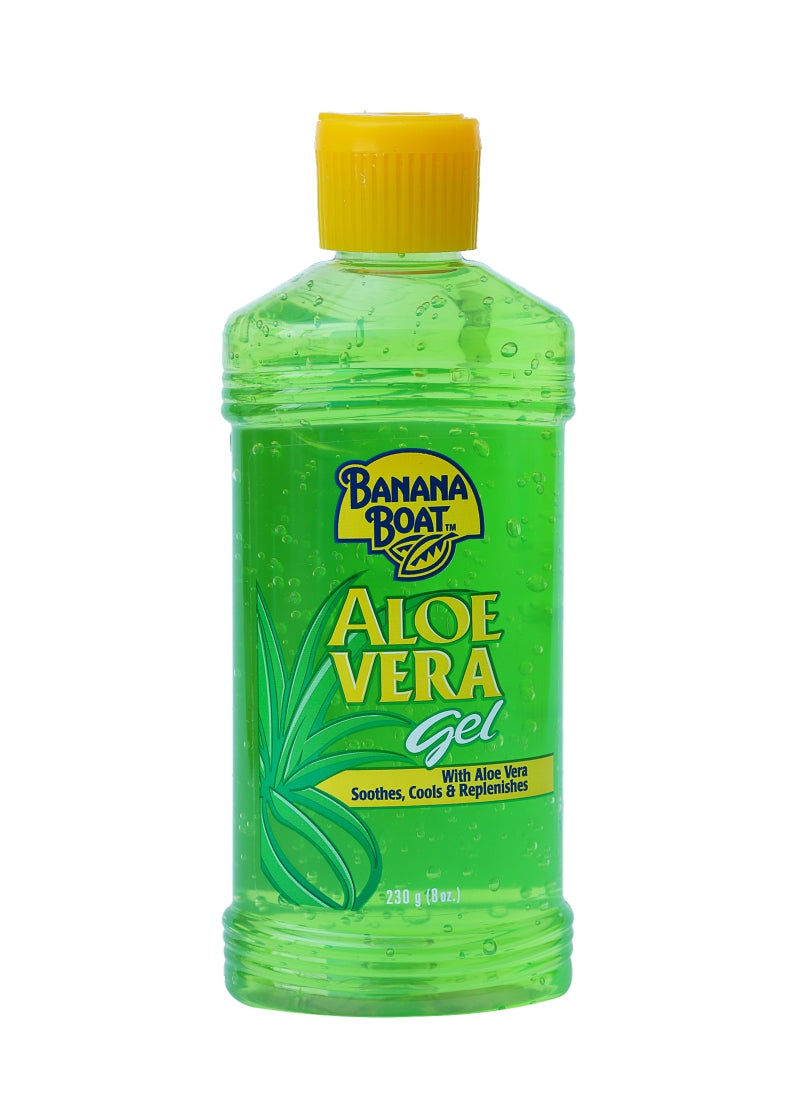 BANANA BOAT Aloe Vera Gel 230g  - Image 1