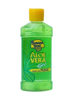 BANANA BOAT Aloe Vera Gel 230g  - Image 1