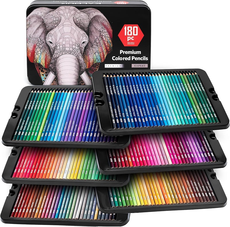 أكس سبرينج 180 ملون - Image 1