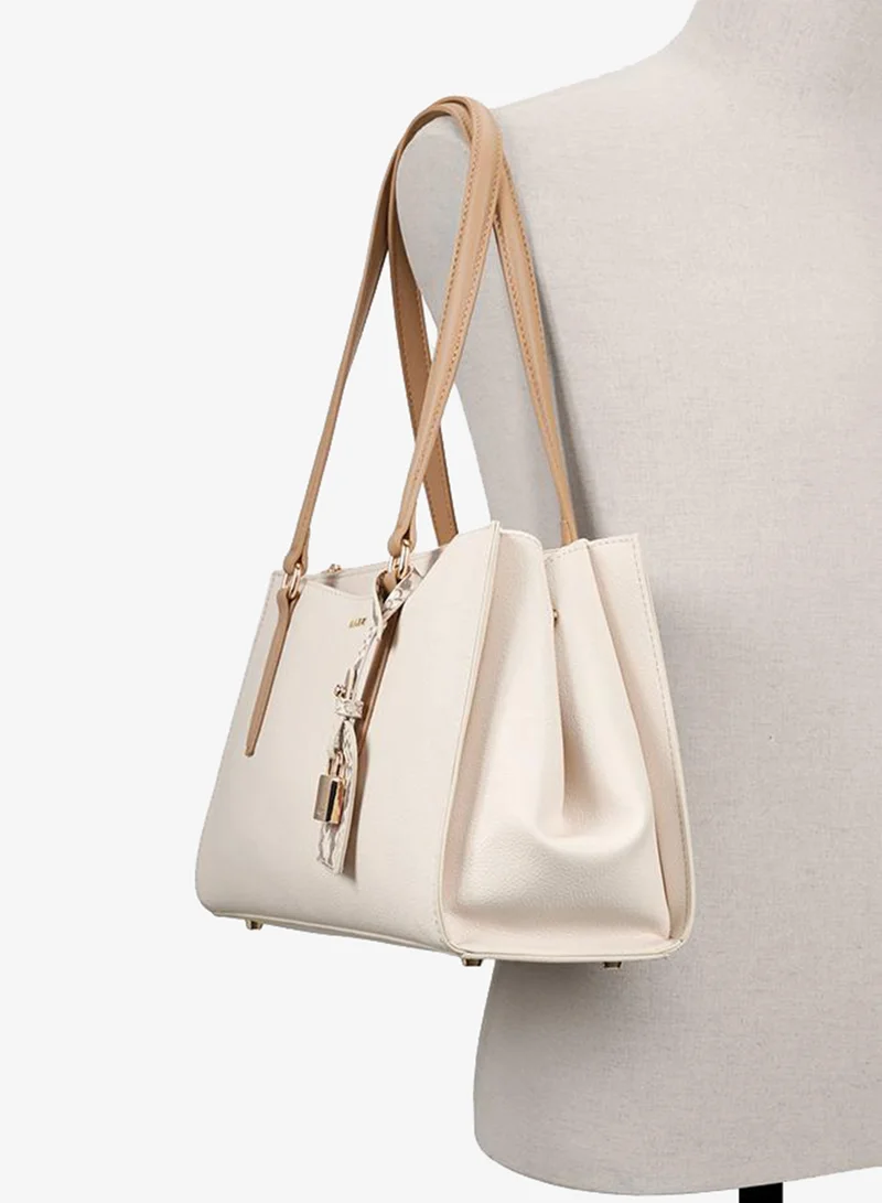 Aldo  ALDO LONDONGIRL WHITE MULTICOLOR for Women | Best Price UAE