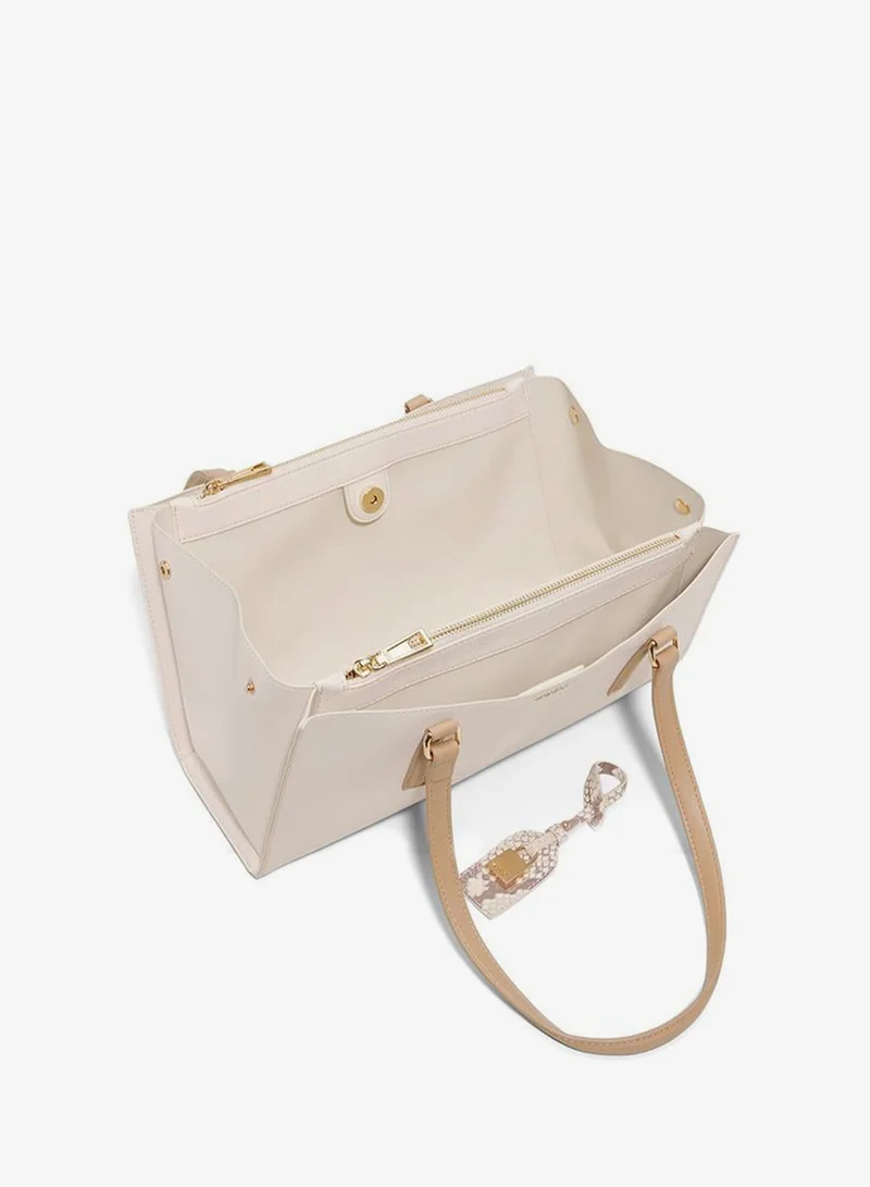 Aldo  ALDO LONDONGIRL WHITE MULTICOLOR for Women | Best Price UAE