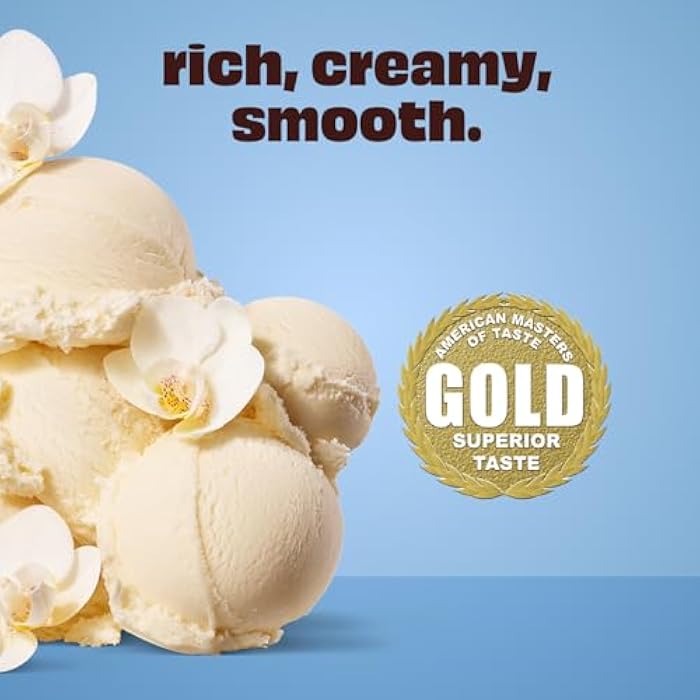 Premier Protein Shake, Vanilla, 30g Protein, No Added Sugar, 24 Vitamins & Minerals to Support Immune Health, 11 fl oz, 12 Pack (Packaging May Vary) - Image 5