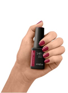 KINETICS SHIELD GEL POLISH 15 ML | #584 ALLURE  - Image 2