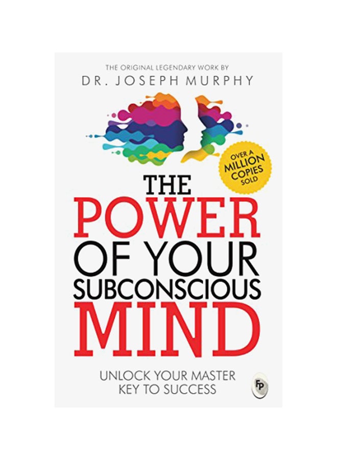 Power of Your Subconscious Mind Dr Joseph Murphy