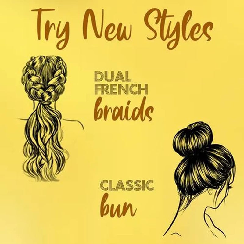 Sunsilk Nourishing Soft and Smooth Shampoo, 650ml - Image 4