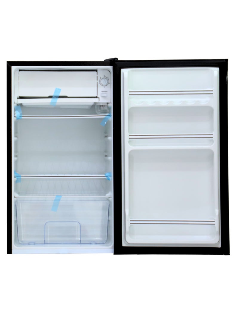 Geo General Refrigerator GC-92, 92L Capacity, 10L Freezer - Image 2