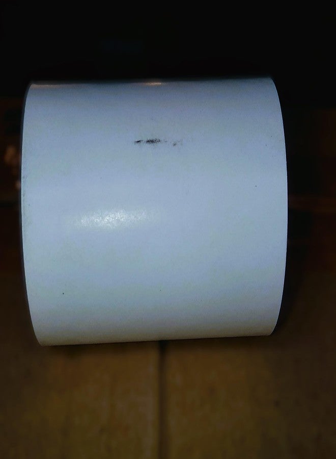 Thermal Paper Rolls, 50 mm Width x 20Metres Length, Pack of 30 Rolls, Wholesale Pack) Thickness : 55 gsm - Image 3