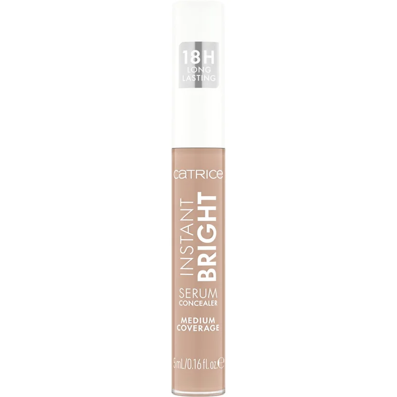 Catrice Instant Bright Serum Concealer 010C