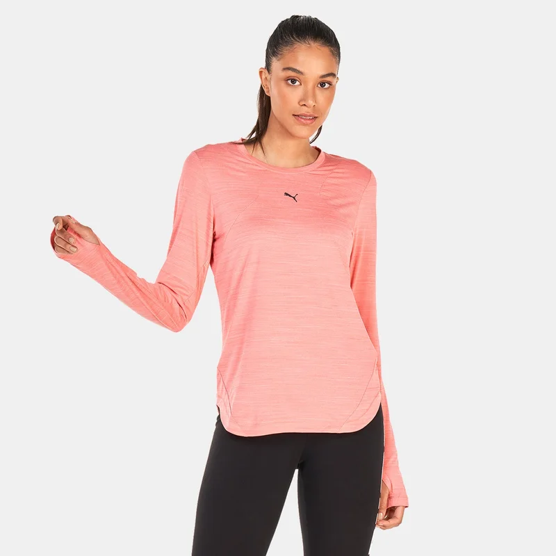 Women's CLOUDSPUN Long Sleeve T-Shirt