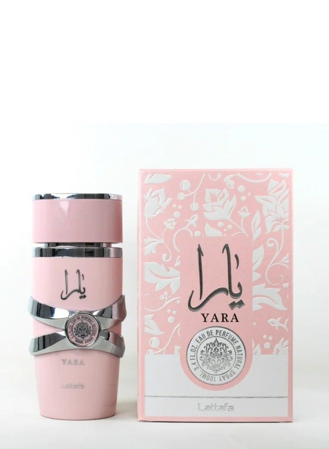 لطافة يارا لطافة 100 مل - Image 1
