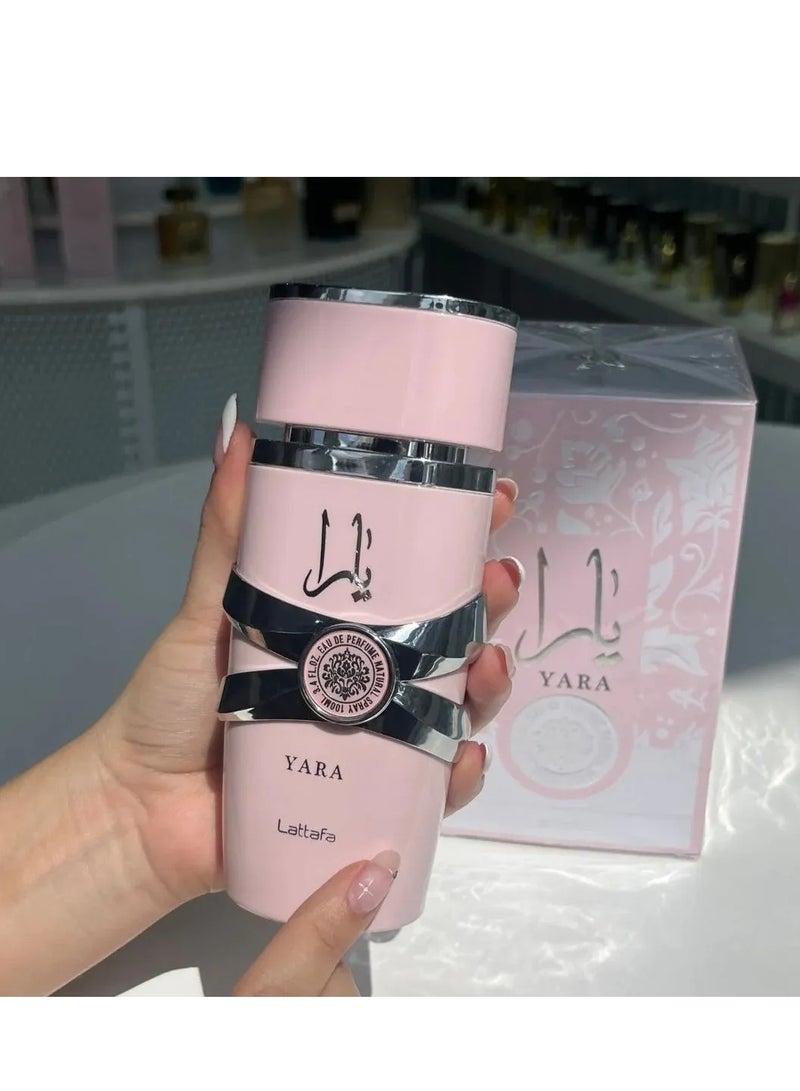 لطافة يارا لطافة 100 مل - Image 3