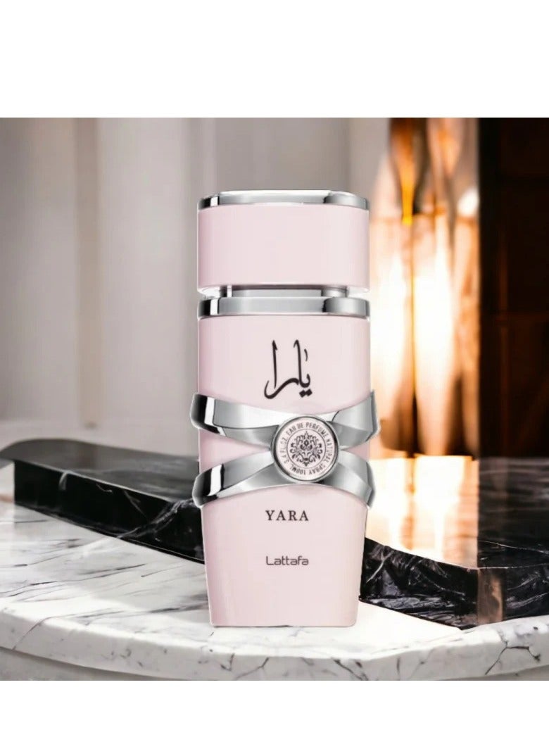 لطافة يارا لطافة 100 مل - Image 4