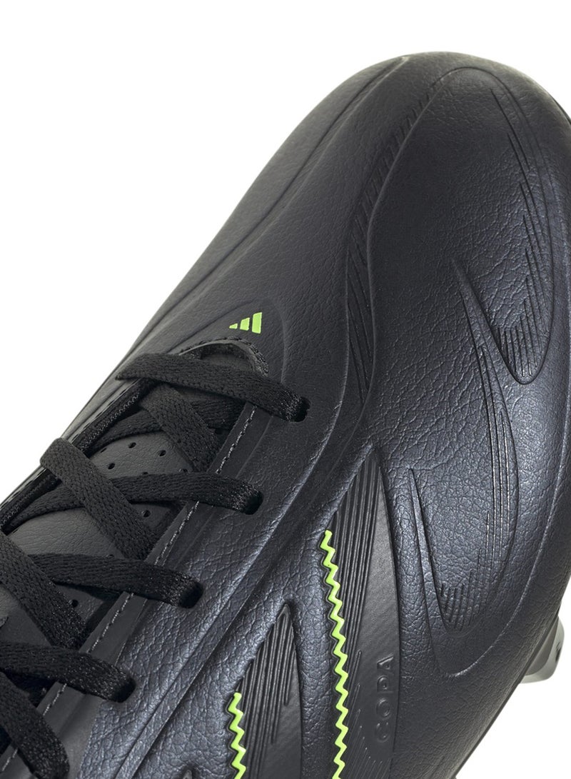 Adidas Copa Pure 3 Club Firm/Multi-Ground Boots - Image 5