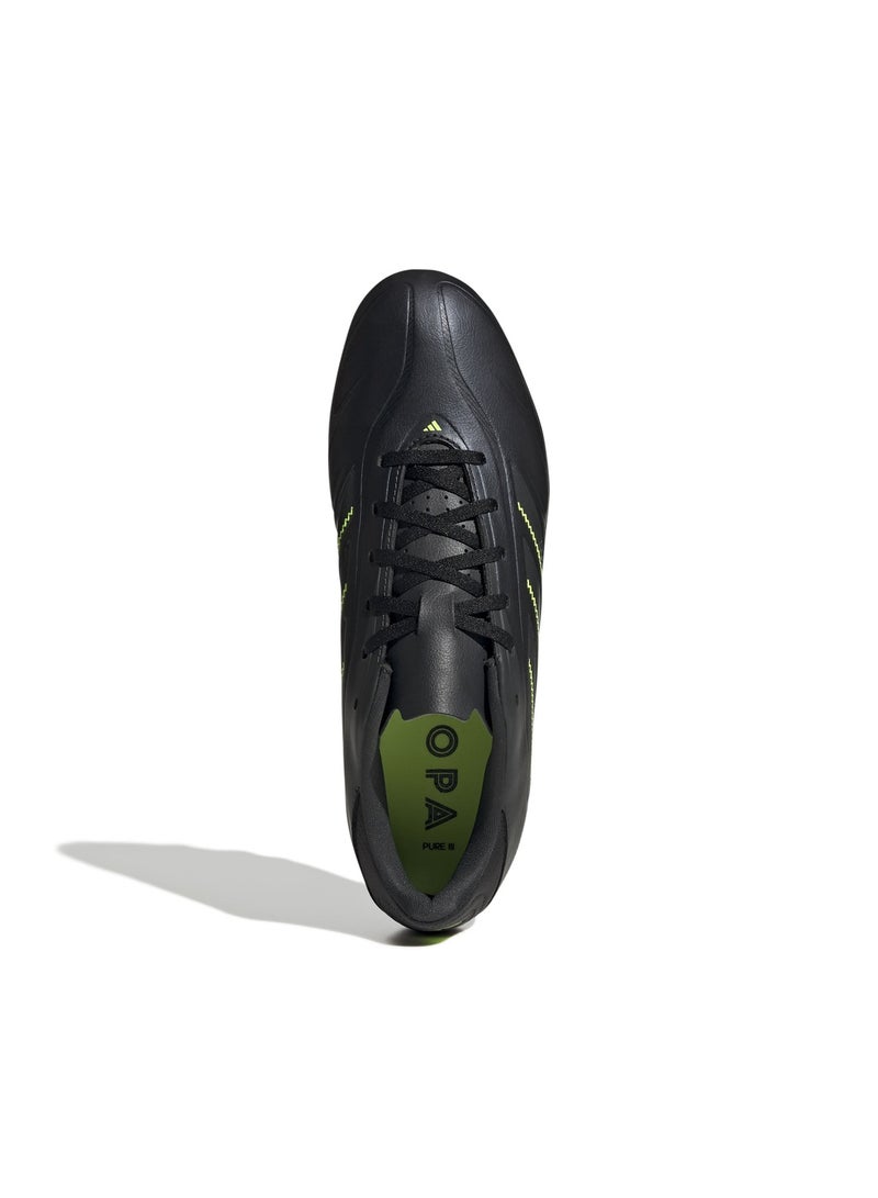 Adidas Copa Pure 3 Club Firm/Multi-Ground Boots - Image 3