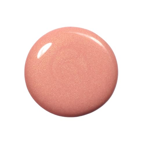 Dazzle Dry Mini Kit 4 Step System - Sunset Glow - A semi-sheer peach with a subtle orange/gold shimmer. Semi-sheer shimmer. (5 Piece Kit / 5 Manicures) - Image 2
