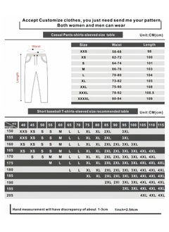 KUYING New One Piece Printed Legged Sports And Leisure Pants  - Image 2